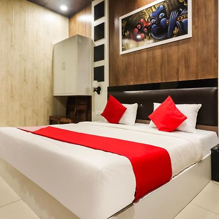 Hotel O Sheela Rohtak Luaran gambar
