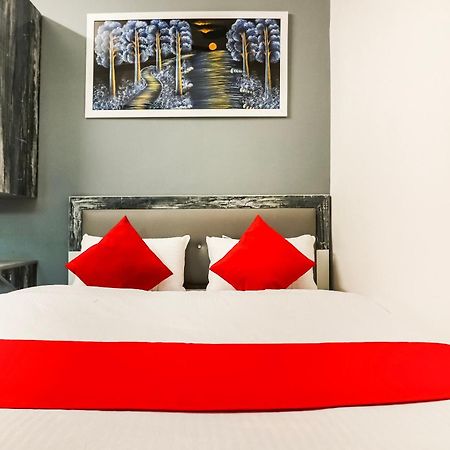 Hotel O Sheela Rohtak Luaran gambar