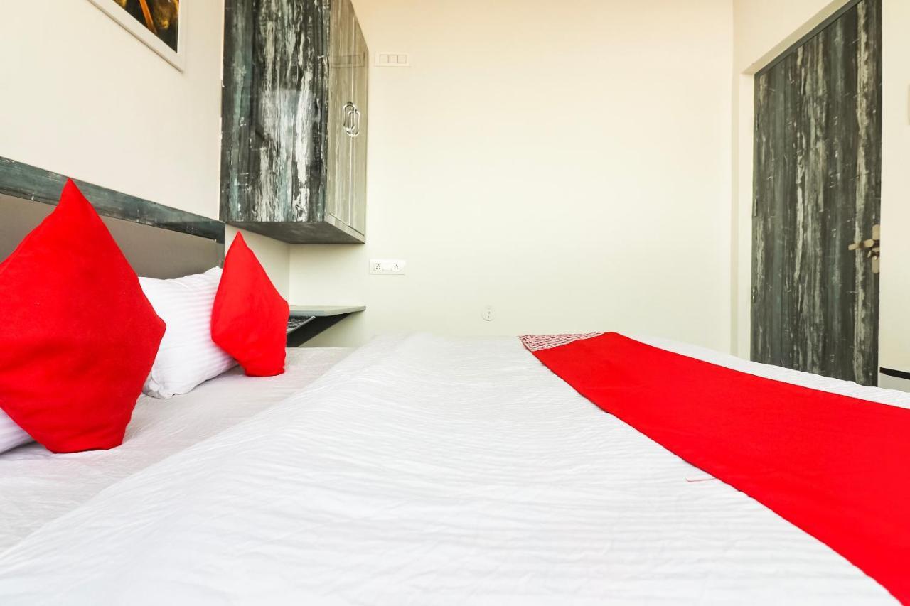Hotel O Sheela Rohtak Luaran gambar