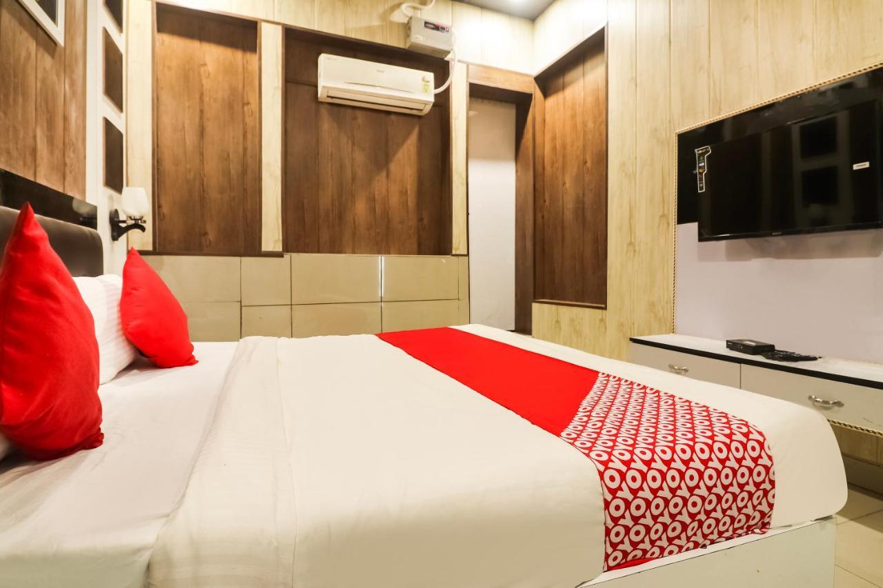 Hotel O Sheela Rohtak Luaran gambar