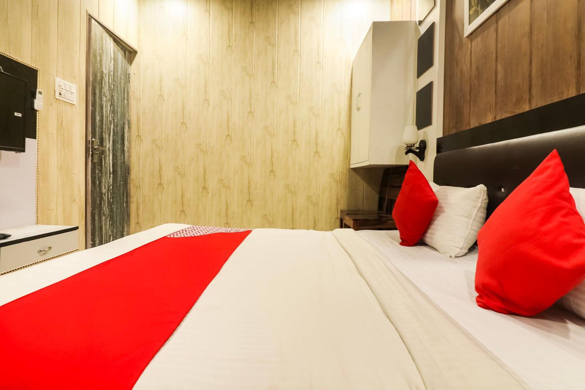 Hotel O Sheela Rohtak Luaran gambar