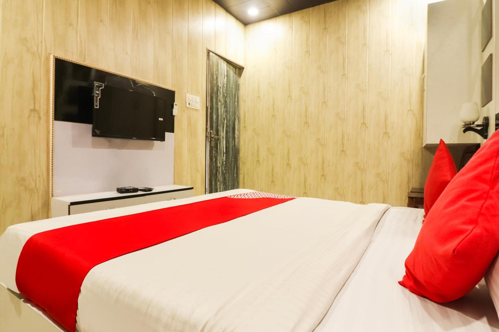 Hotel O Sheela Rohtak Luaran gambar