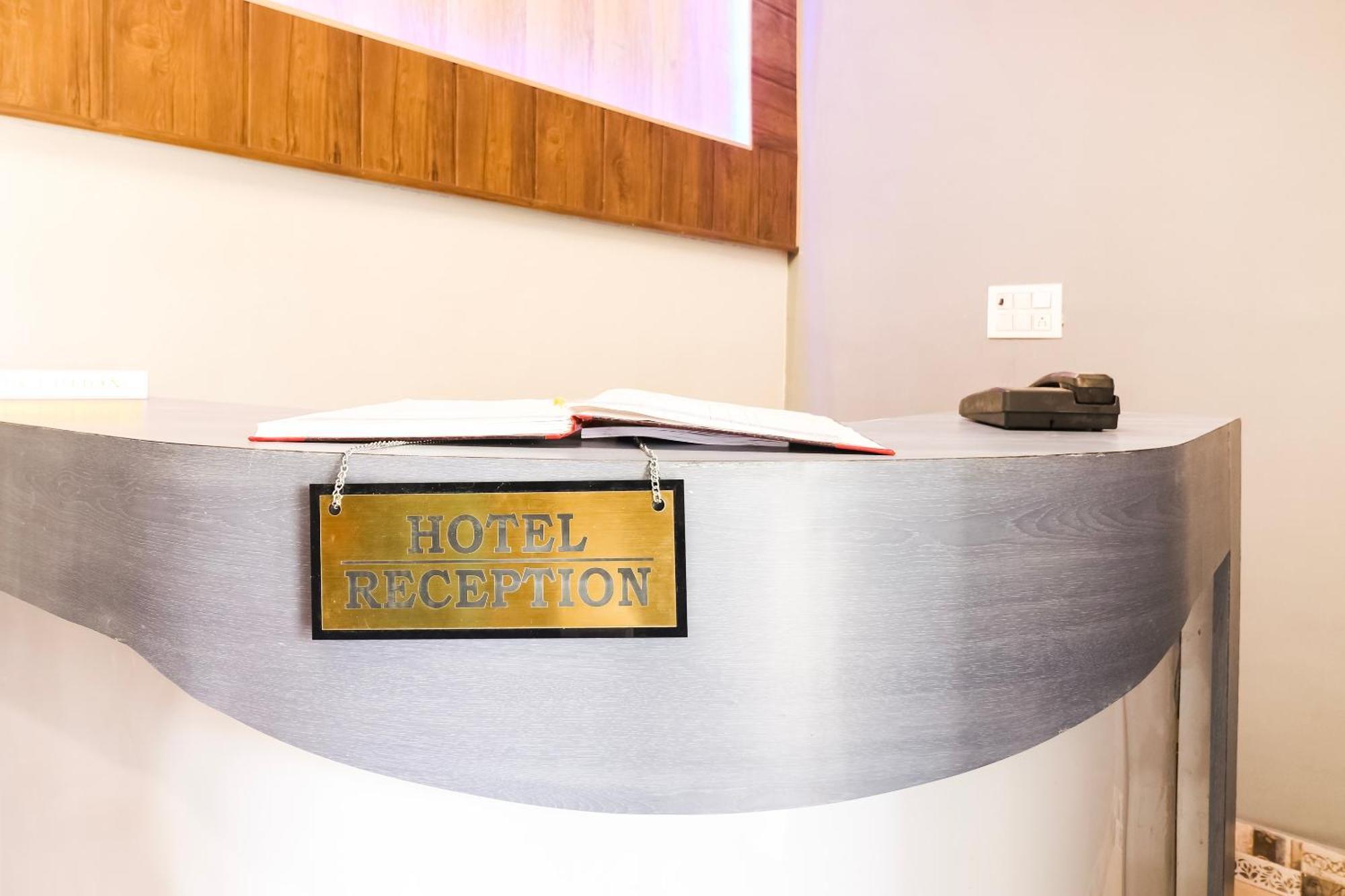 Hotel O Sheela Rohtak Luaran gambar