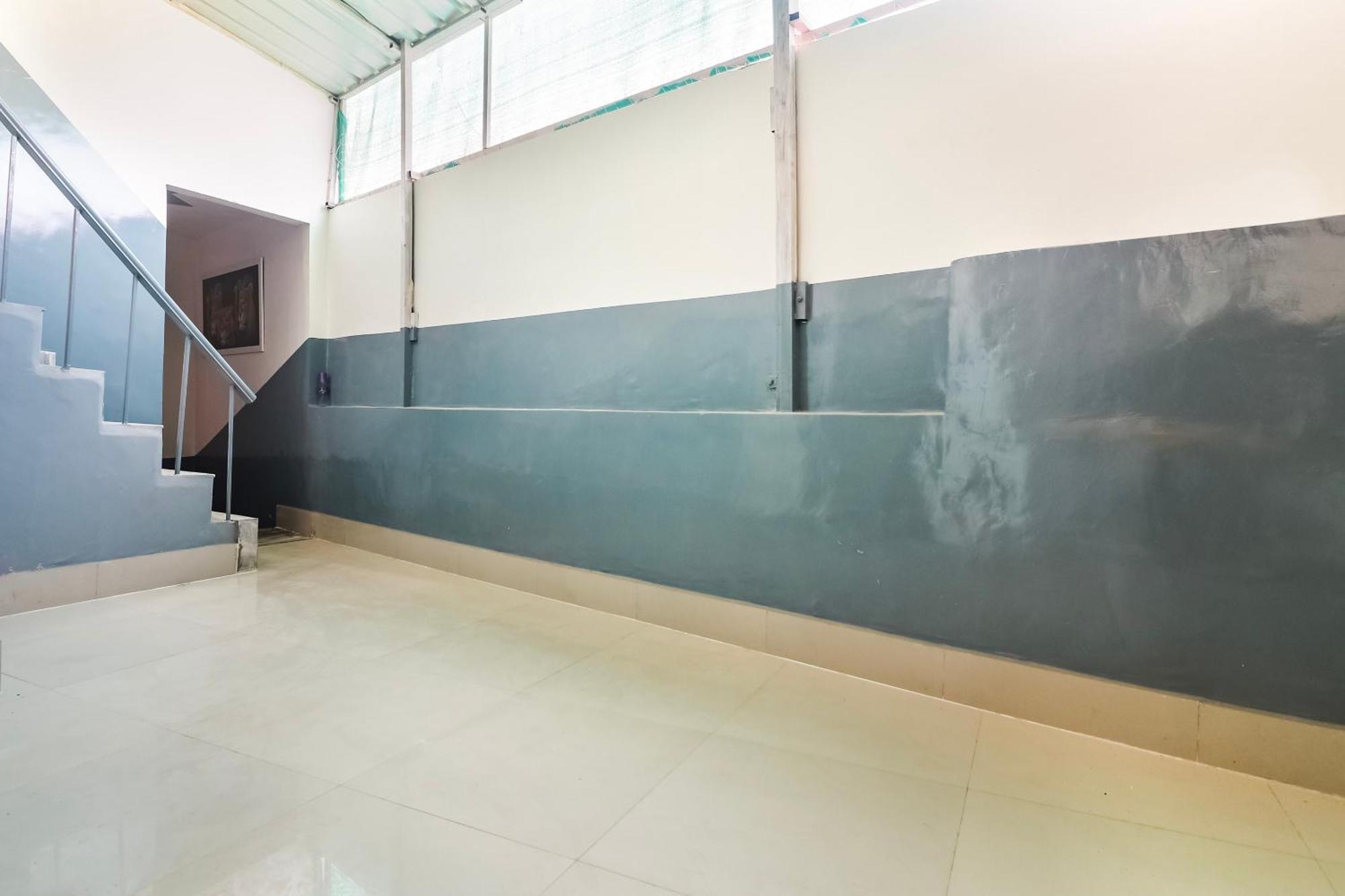 Hotel O Sheela Rohtak Luaran gambar