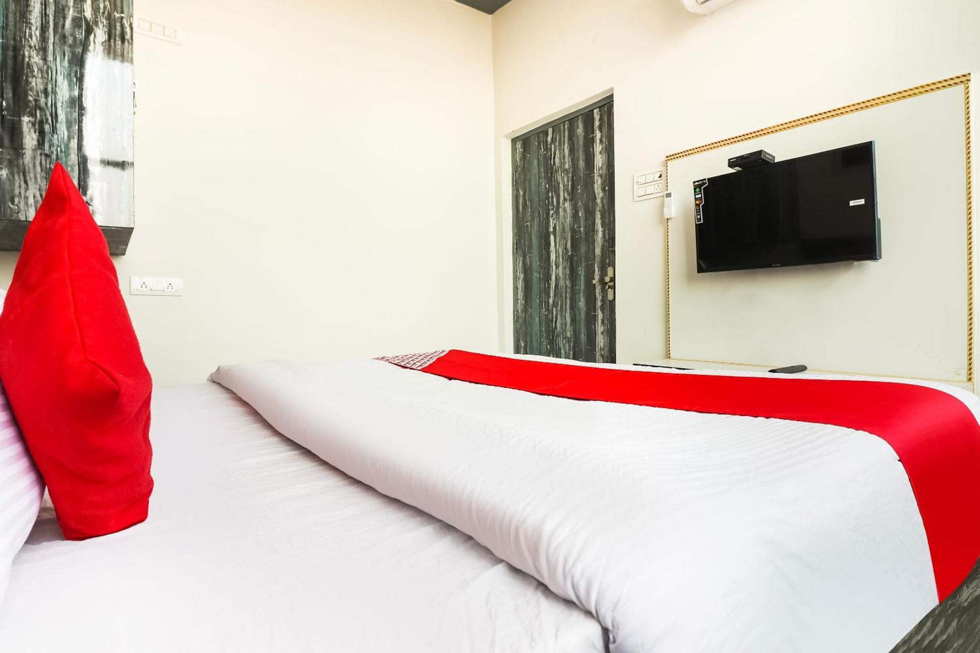 Hotel O Sheela Rohtak Luaran gambar