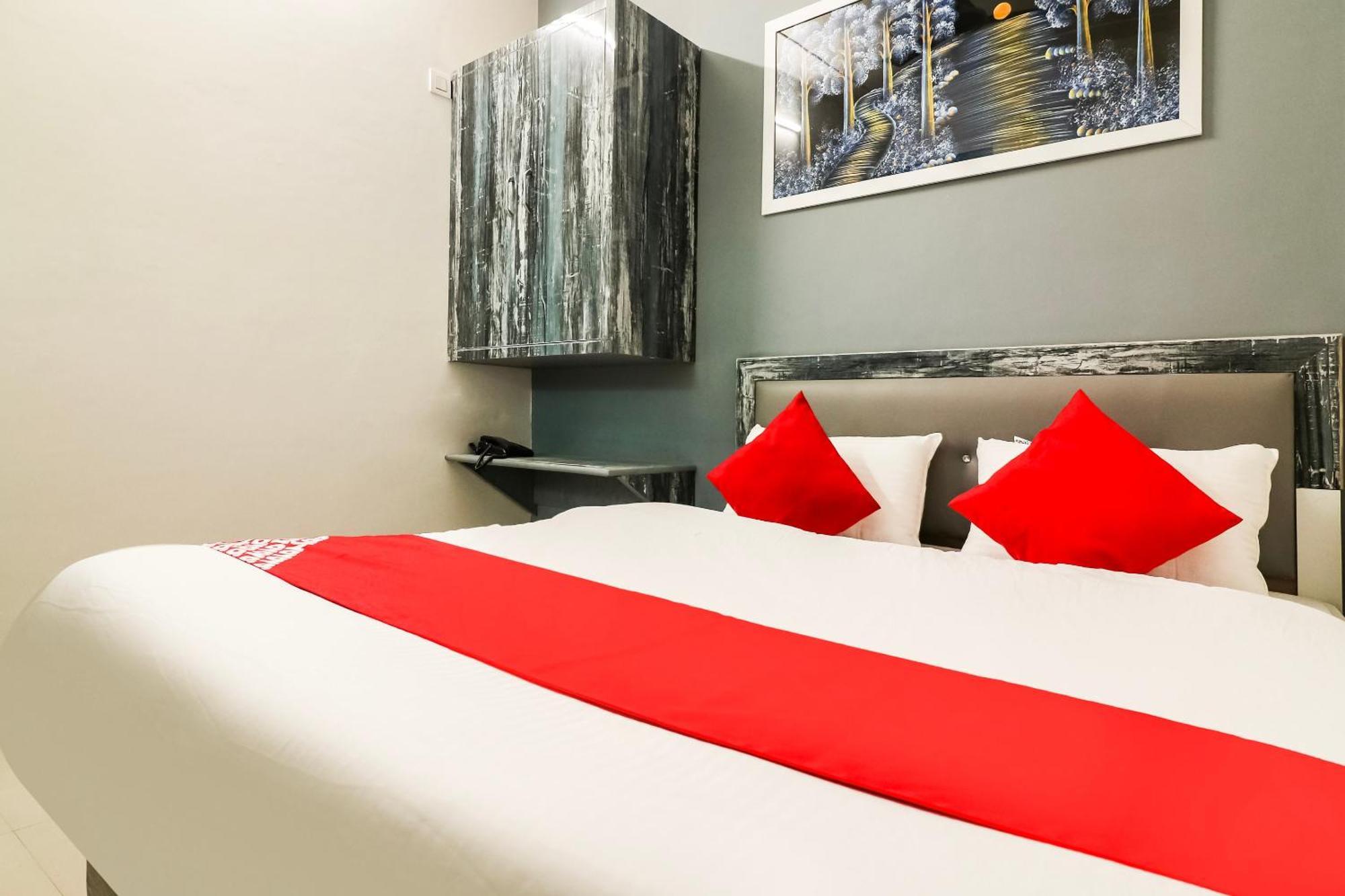 Hotel O Sheela Rohtak Luaran gambar
