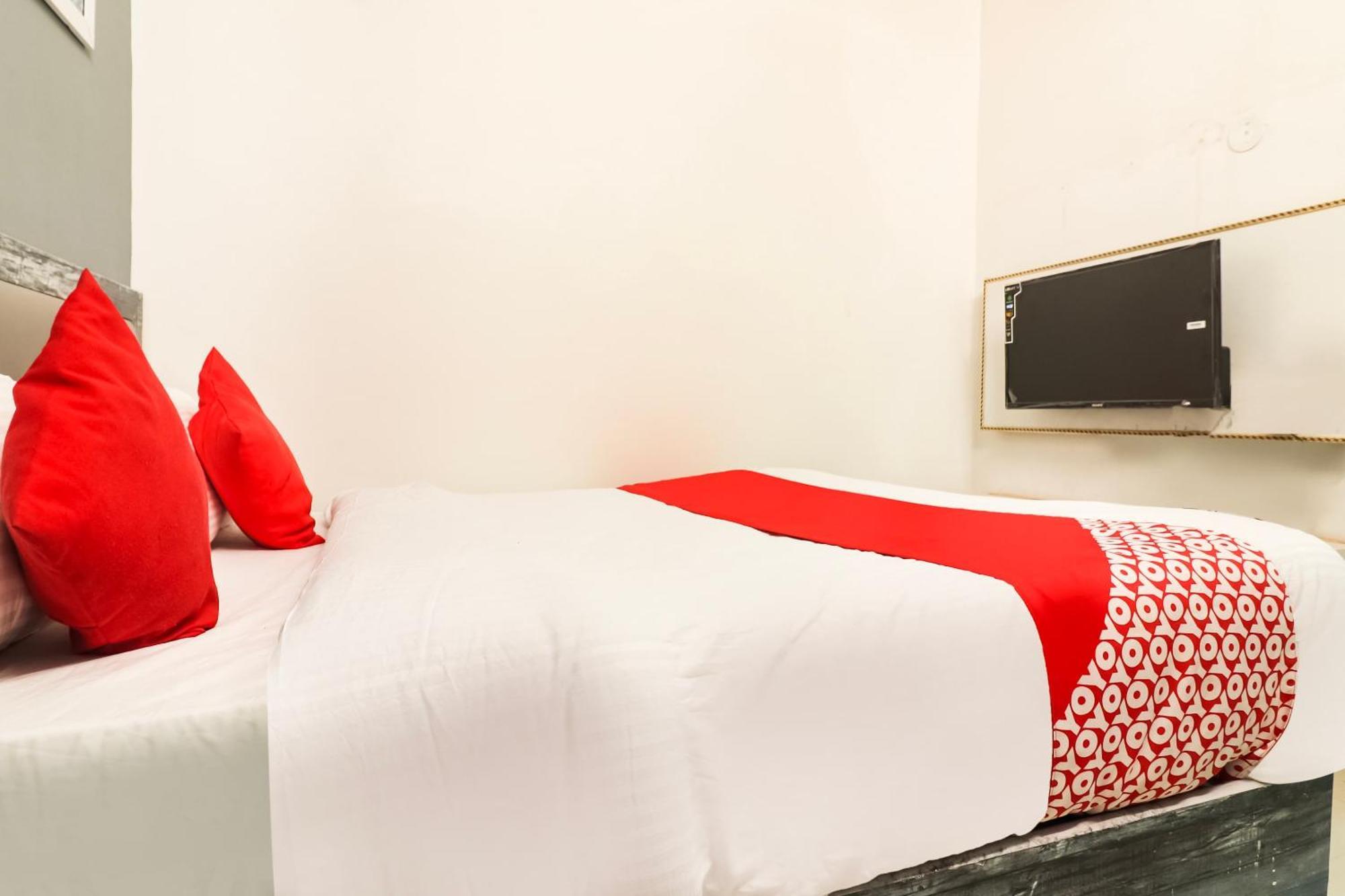 Hotel O Sheela Rohtak Luaran gambar